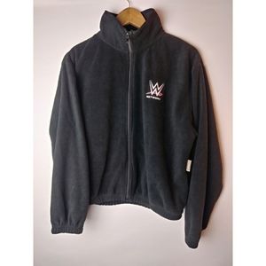 Colorado Timberline Kids WWE Newtwork Sz L Jacket